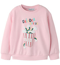 Name it Sweatshirt - NmfDittie - Fairy Tale